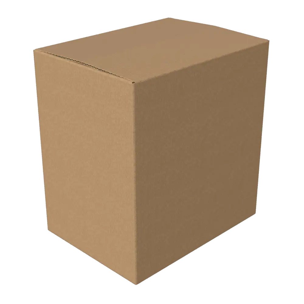 Book/Wine Box Plain