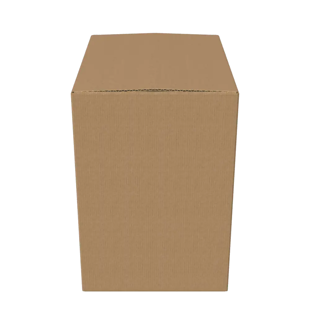 Book/Wine Box Plain