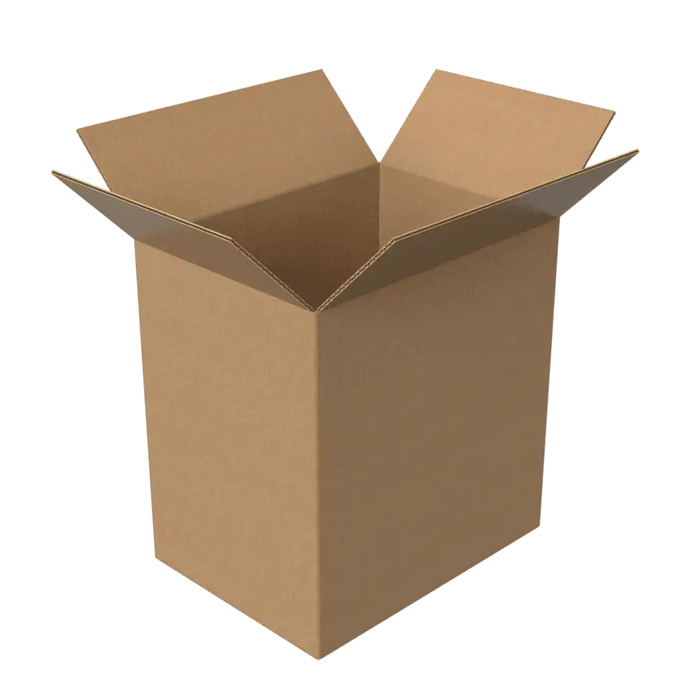 Book/Wine Box Plain