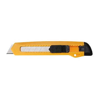 Packing Knife Yellow2